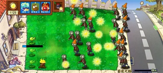 ֲ���ս��ʬ���ܰ�2026�ٷ�����v1.0 ��׿��