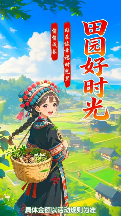 ��԰��ʱ��2026�ٷ����°汾v1.1.2 �ٷ�����