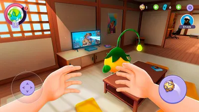 ����С��(����ð����Ϸ)v1.0.1 �ֻ���