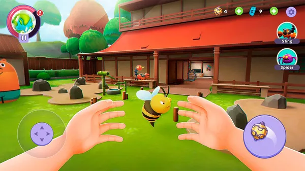 ����С��(����ð����Ϸ)v1.0.1 �ֻ���