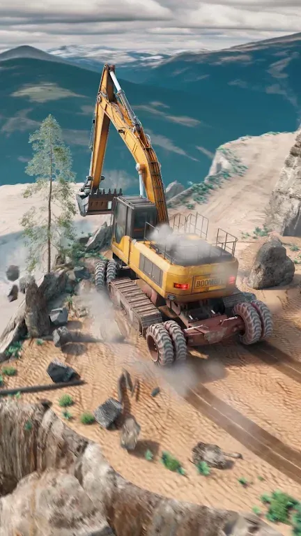 �󳵻���˾��ȥ����2026�ٷ�����v0.2.0 ��׿��