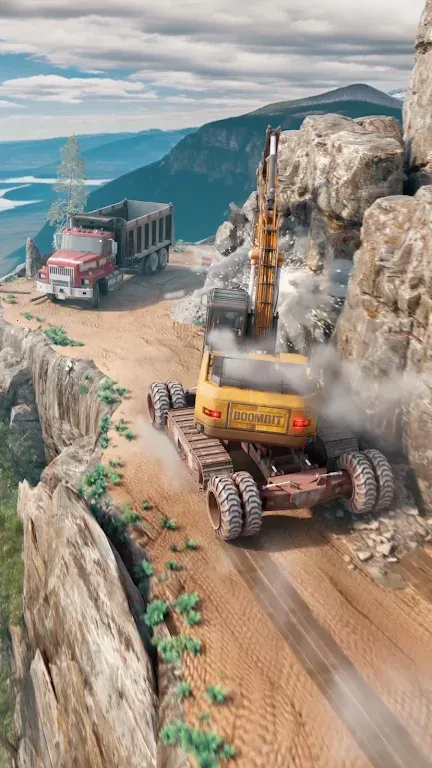 �󳵻���˾��ȥ����2026�ٷ�����v0.2.0 ��׿��