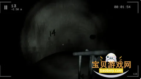 SCP087��Ԩ(�ֲ�ͬ����Ϸ)v1.0.2.1 ��Ѱ�