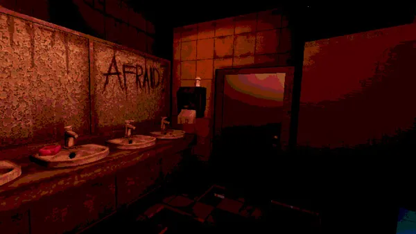 Buckshot Roulette(��ħ���̶���Ϸ)