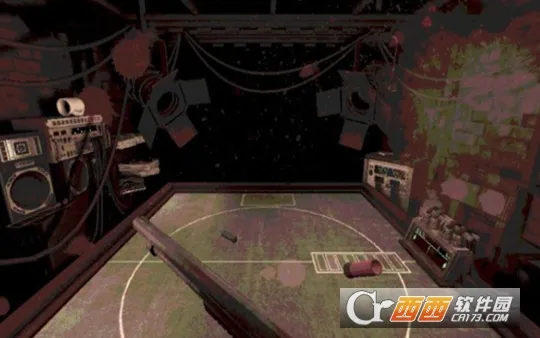 Buckshot Roulette(��ħ���̶���Ϸ)v1.2.2 �ٷ�����