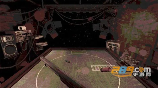 Buckshot Roulette(��ħ���̶���Ϸ)v1.2.2 �ٷ�����