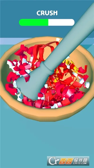 粉碎3D安卓版手机版 粉碎3D安卓版手机版