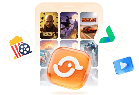 光鸭云盘(云盘存储软件) 光鸭云盘(云盘存储软件)