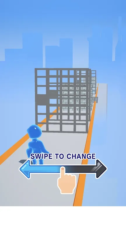 ���˿�Soft Body Run(��Ƥ���ܿ���Ϸ)v1.0.0 �ٷ�����