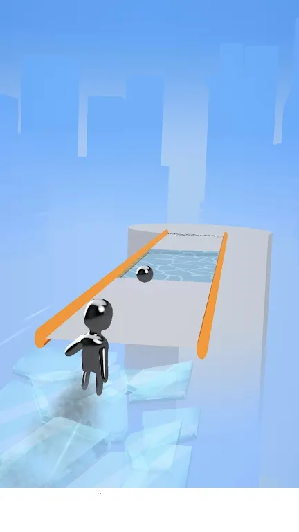 ���˿�Soft Body Run(��Ƥ���ܿ���Ϸ)v1.0.0 �ٷ�����