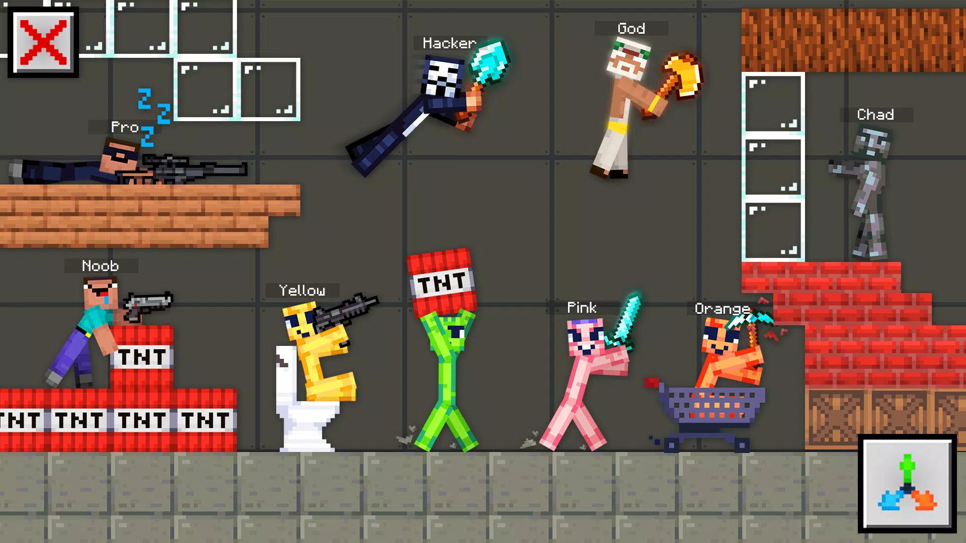 ��Ϲ��գ�������ɳ��(������ɳ����Ϸ)v0.4 ��׿��