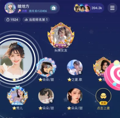 ��������(�����罻����)