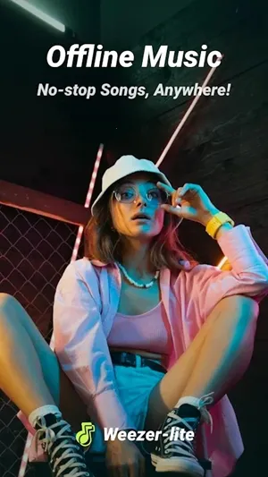 Weezer���ְ�׿���ֻ���v1.6.0 �ֻ���