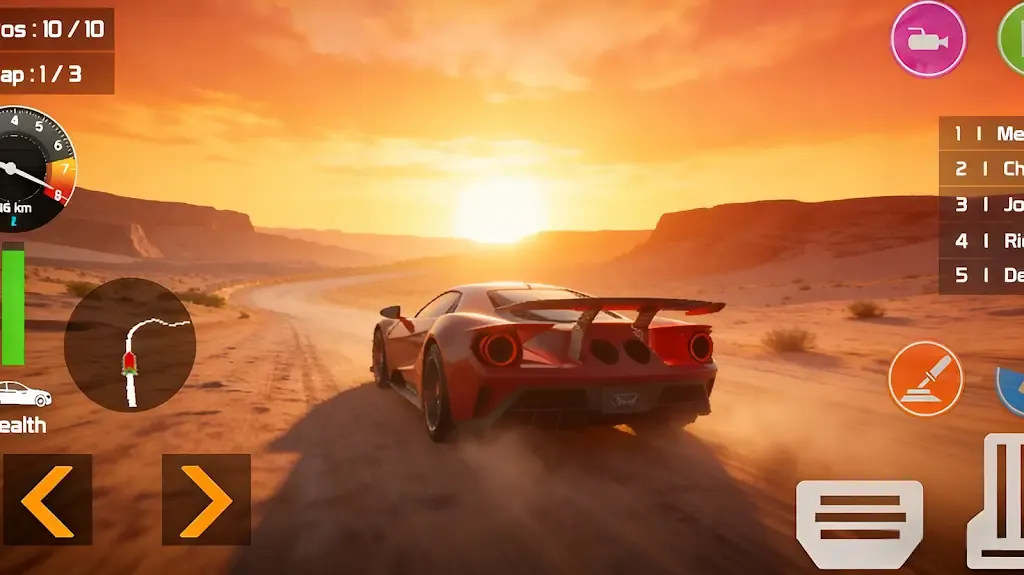 Turbo Nexus Street Legends(���ֽ�ͷ������Ϸ)v3.1.0 ��Ѱ�