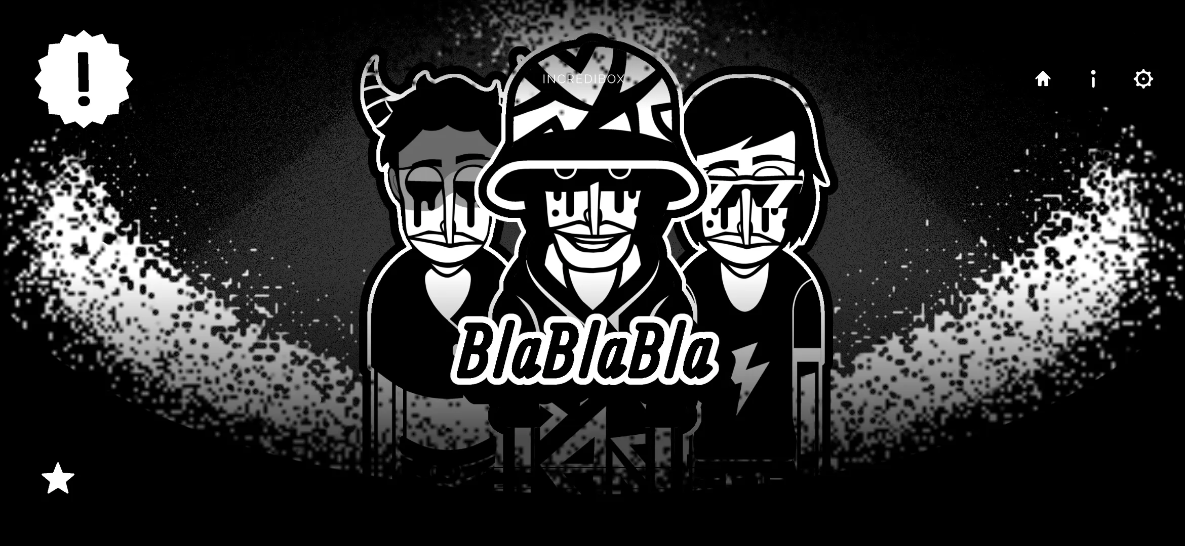 ������ӣ�BlaBlaBlaģ��2026�ٷ�����v0.5.7 �ٷ�����