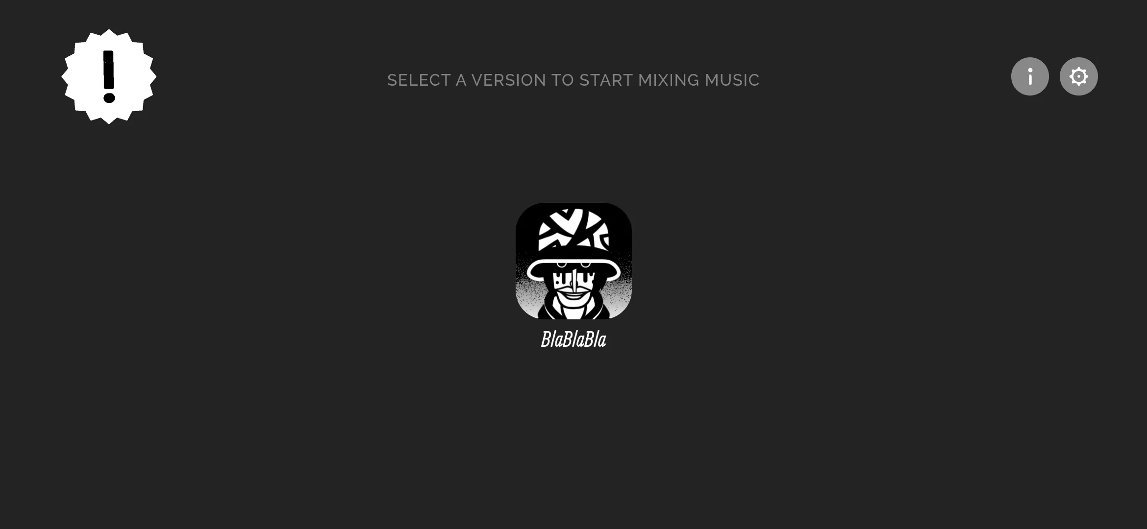 ������ӣ�BlaBlaBlaģ��2026�ٷ�����v0.5.7 �ٷ�����