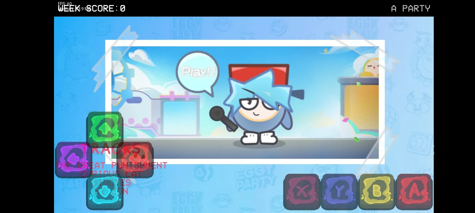 FNF �����ɶ�2026���°汾vһֻGFѽ ��׿��