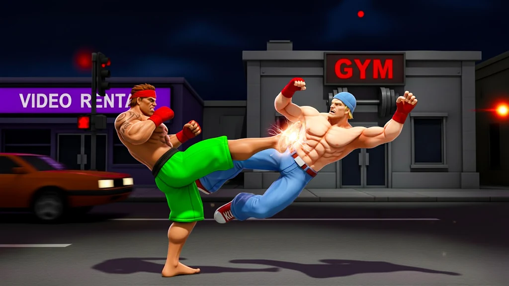 ����սʿ���񶷾�����2026�ٷ�����v1.0.1 �ֻ���