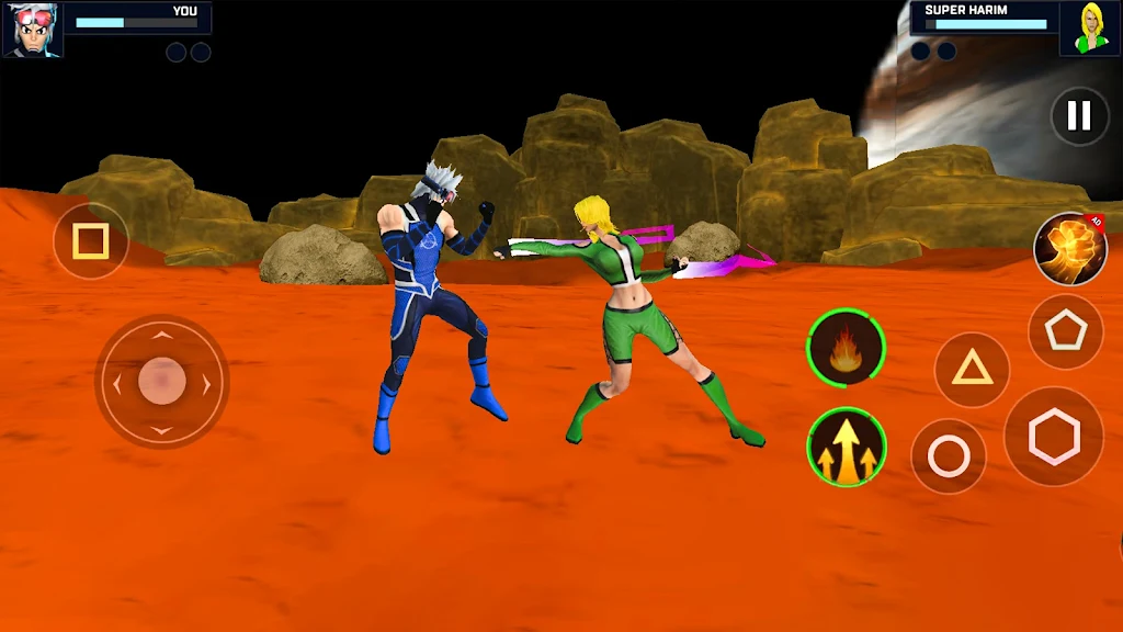 ����սʿ���񶷾�����2026�ٷ�����v1.0.1 �ֻ���