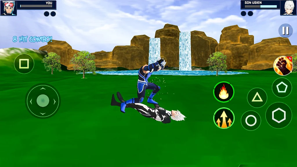 ����սʿ���񶷾�����2026�ٷ�����v1.0.1 �ֻ���