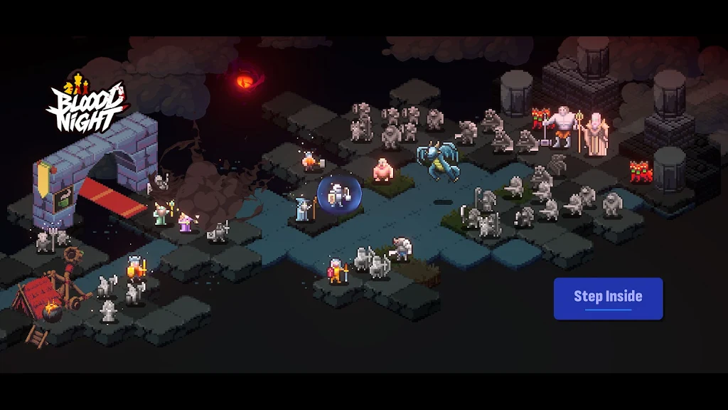 Ѫɫ֮ҹ��ս������(ս�������Ϸ)v1.0.14 ��Ѱ�