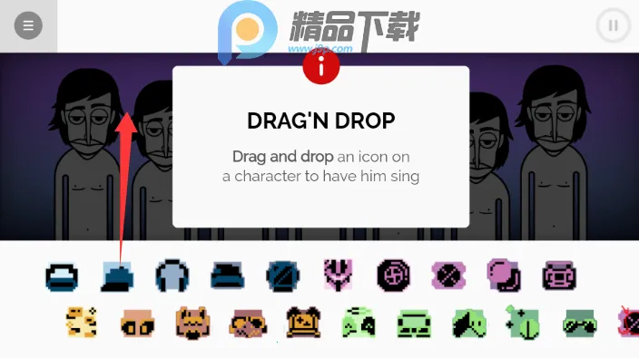 Chroma City incrediboxģ��2026�ٷ����°汾v0.5.7 ��׿��