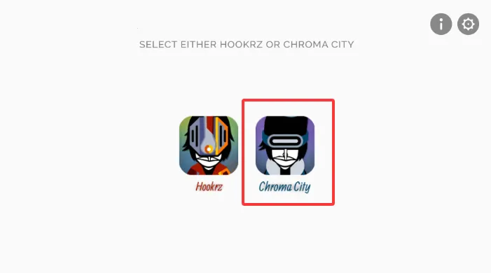 Chroma City incrediboxģ��2026�ٷ����°汾v0.5.7 ��׿��