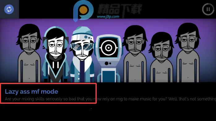 Chroma City incrediboxģ��2026�ٷ����°汾