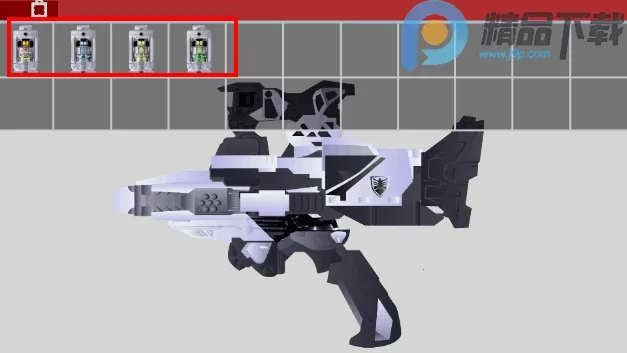 卡邦无限变身模拟器(变身模拟器游戏) 卡邦无限变身模拟器(变身模拟器游戏)