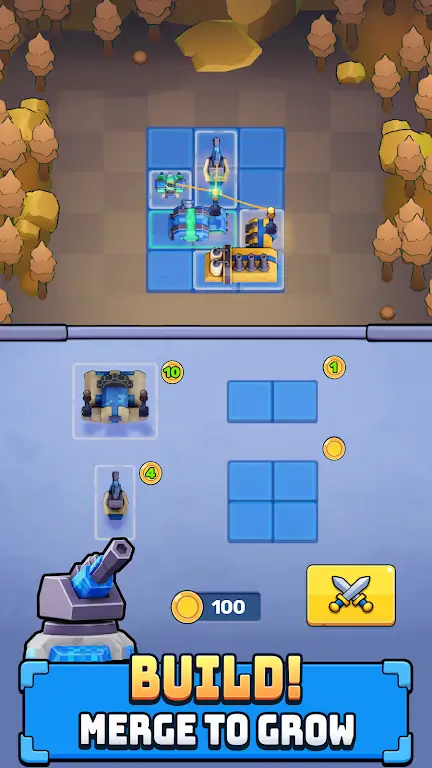 ���֮ս(���²�����Ϸ)v0.1.0 ��׿��