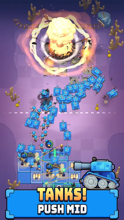 ���֮ս(���²�����Ϸ)v0.1.0 ��׿��