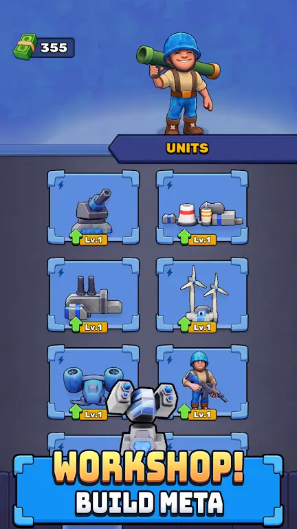 ���֮ս(���²�����Ϸ)v0.1.0 ��׿��