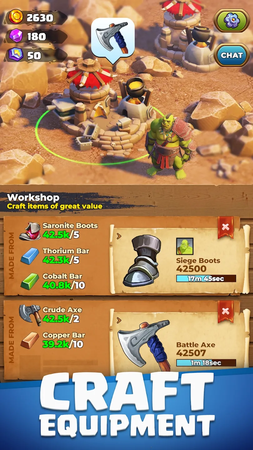 ��ʯ����:���˲ɿ�Ӫ�ظ����˵�(��ʯ������Ϸ)v0.26.2 �ٷ�����