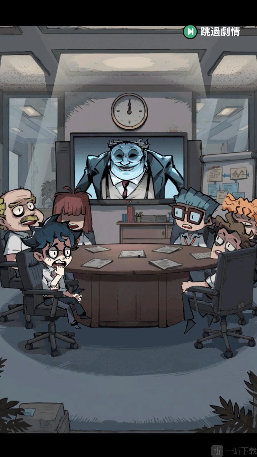 英雄来搞鬼辅助菜单安卓版手机版 英雄来搞鬼辅助菜单安卓版手机版