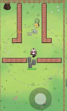 ��Ů��սɥʬ��׿���ֻ���v0.8 �ֻ���