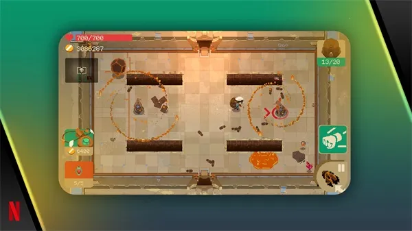 ҹ����(���ط�RPG��Ϸ)v1.13.64 ��׿��