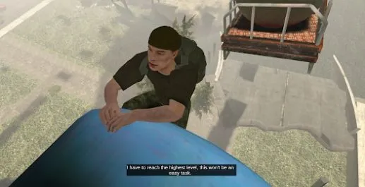 UP! To Sky 3D(3D�ܿ�ð����Ϸ)v1.0 �ֻ���