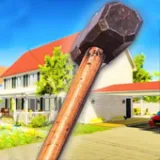 ��ʵ�����ƻ�(�����ƻ���ѹ��Ϸ)v1.0 �ٷ�����