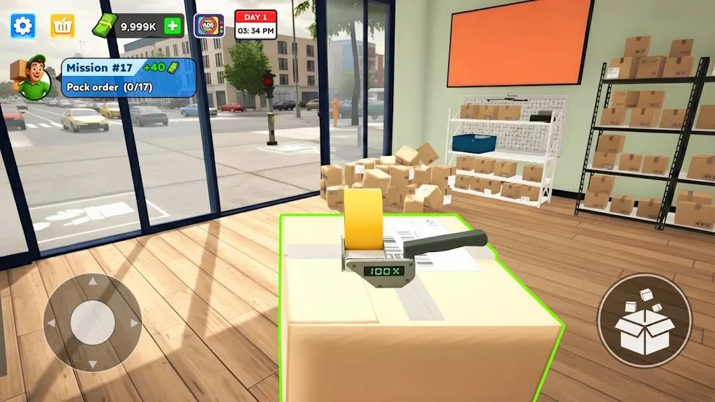 ����ּ�Ա(��װģ����Ϸ)v1.07 ��Ѱ�