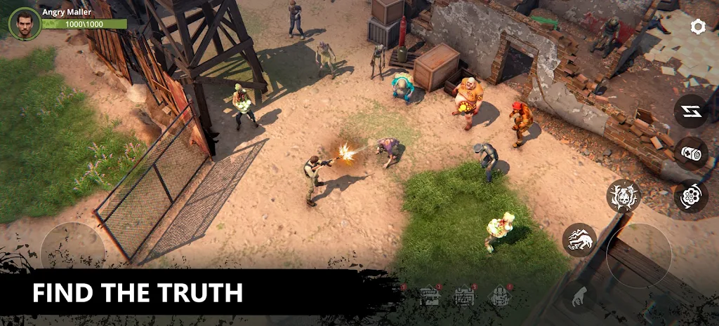 �ж����� 23(ĩ��������Ϸ)v1.0.6 �ٷ�����