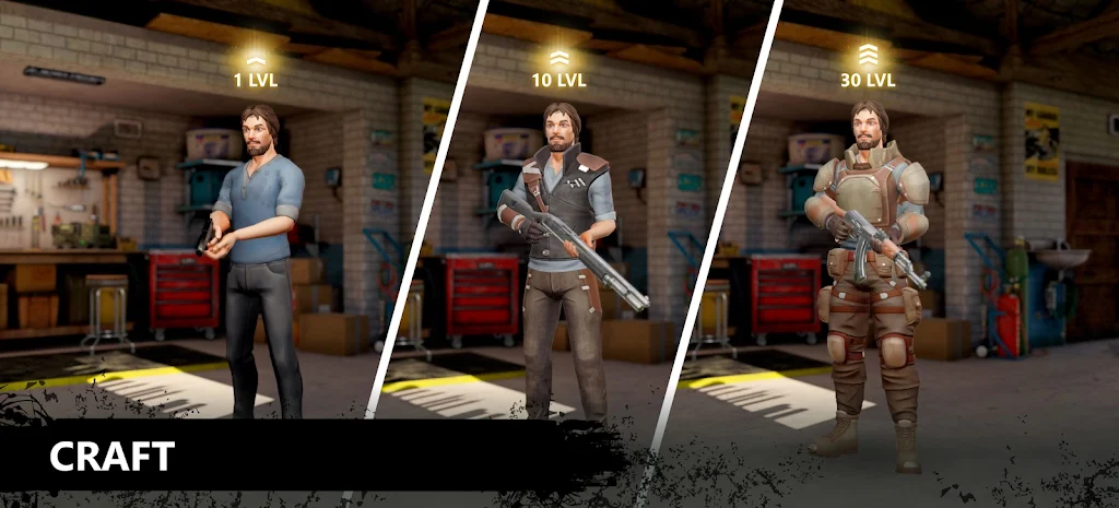 �ж����� 23(ĩ��������Ϸ)v1.0.6 �ٷ�����