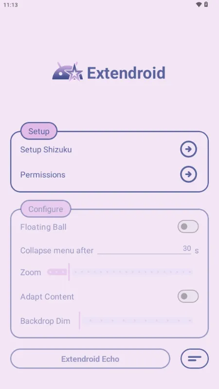 Extendroid多开小窗2026官方最新版本 Extendroid多开小窗2026官方最新版本