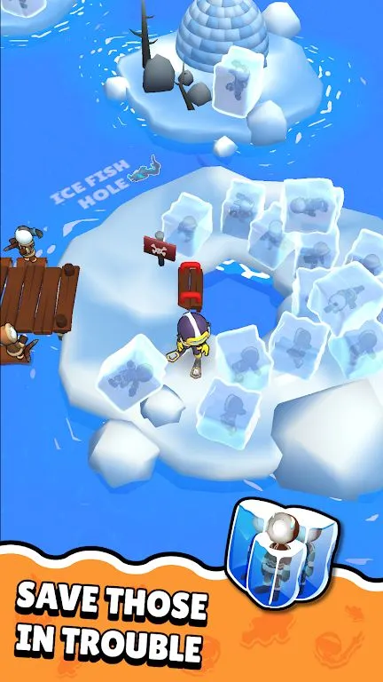 Ǳˮ�����(ˮ��ð����Ϸ)v0.7 �ֻ���