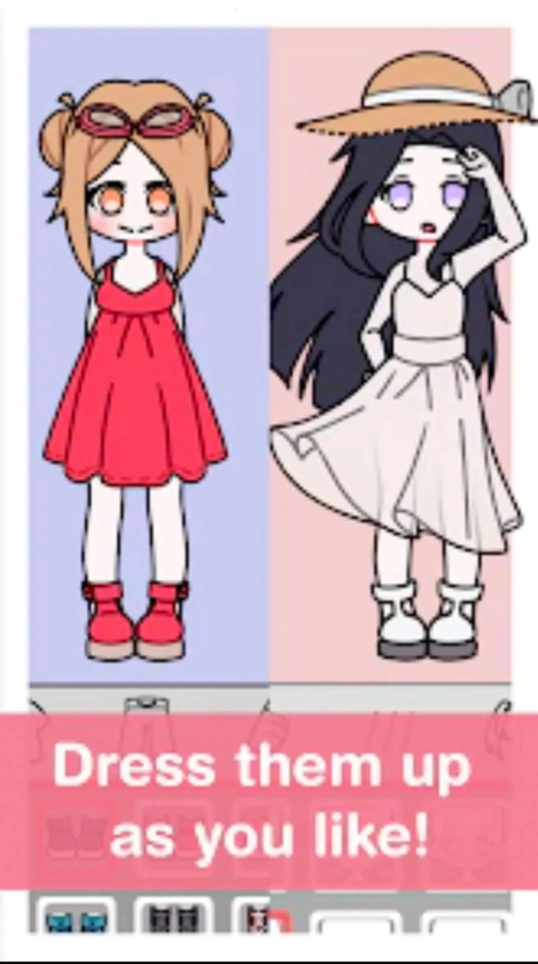 ���˿���³�(��ɫ������Ϸ)v1.0 ��׿��