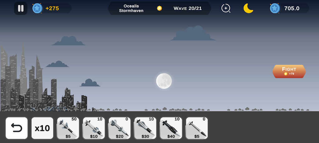 ���ս��(����ս����Ϸ)v1.0.21 �ٷ�����