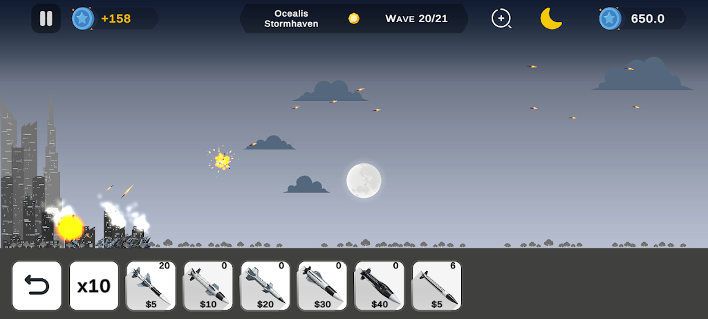 ���ս��(����ս����Ϸ)v1.0.21 �ٷ�����