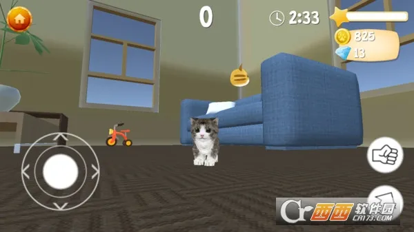 �ɰ�è��ģ������׿���ֻ���v1.0 ��׿��