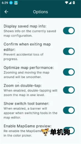 MapChart(��ͼ�༭����)