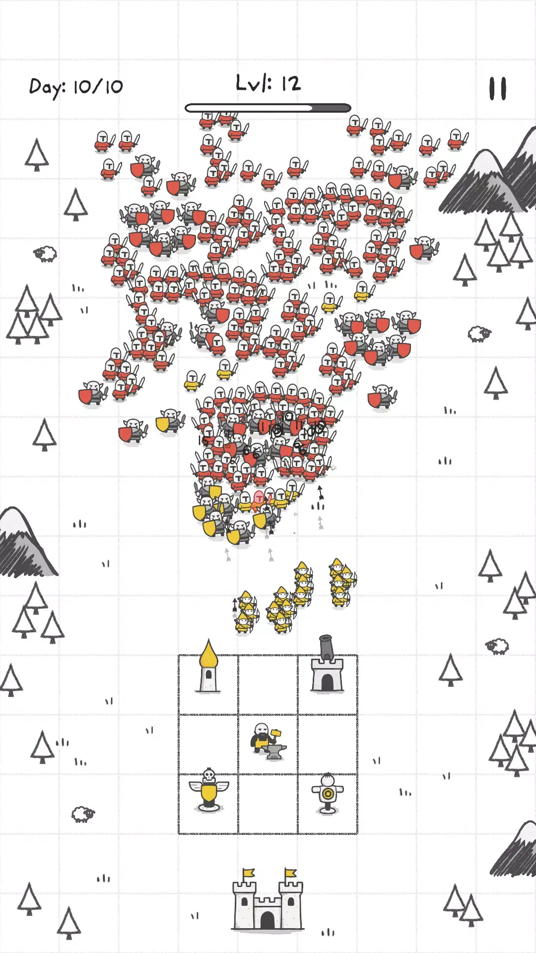 ��ֽ����ʹ����ǿ��(���������Ϸ)v0.0.7 ��Ѱ�