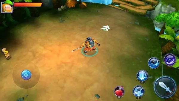 �����ع�4��ս��2026�ٷ����°汾v1.0.3 �ٷ�����